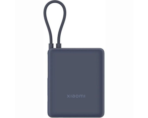 BATERIA XIAOMI 33W PB ICAB 10000 BL